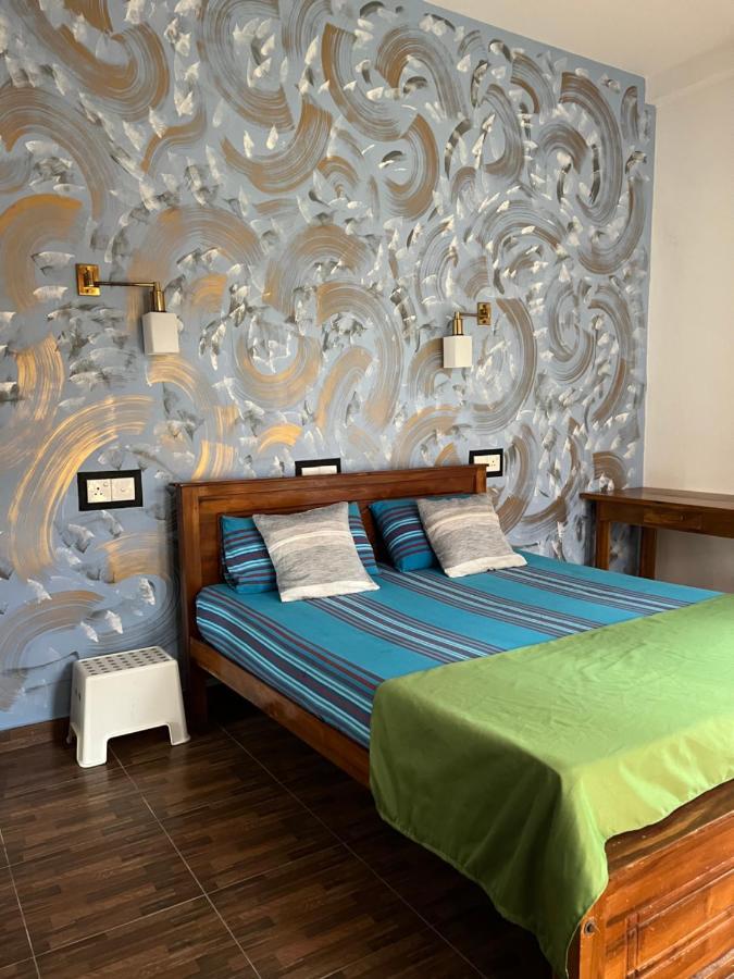 Ruwan Villa Ahangama Extérieur photo