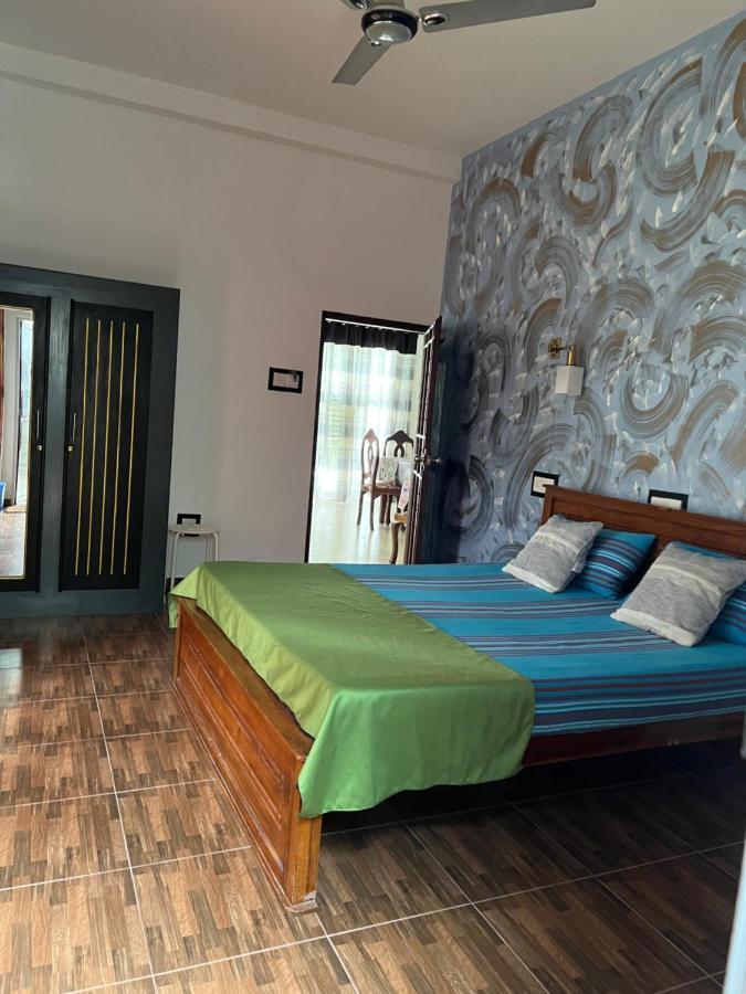 Ruwan Villa Ahangama Extérieur photo
