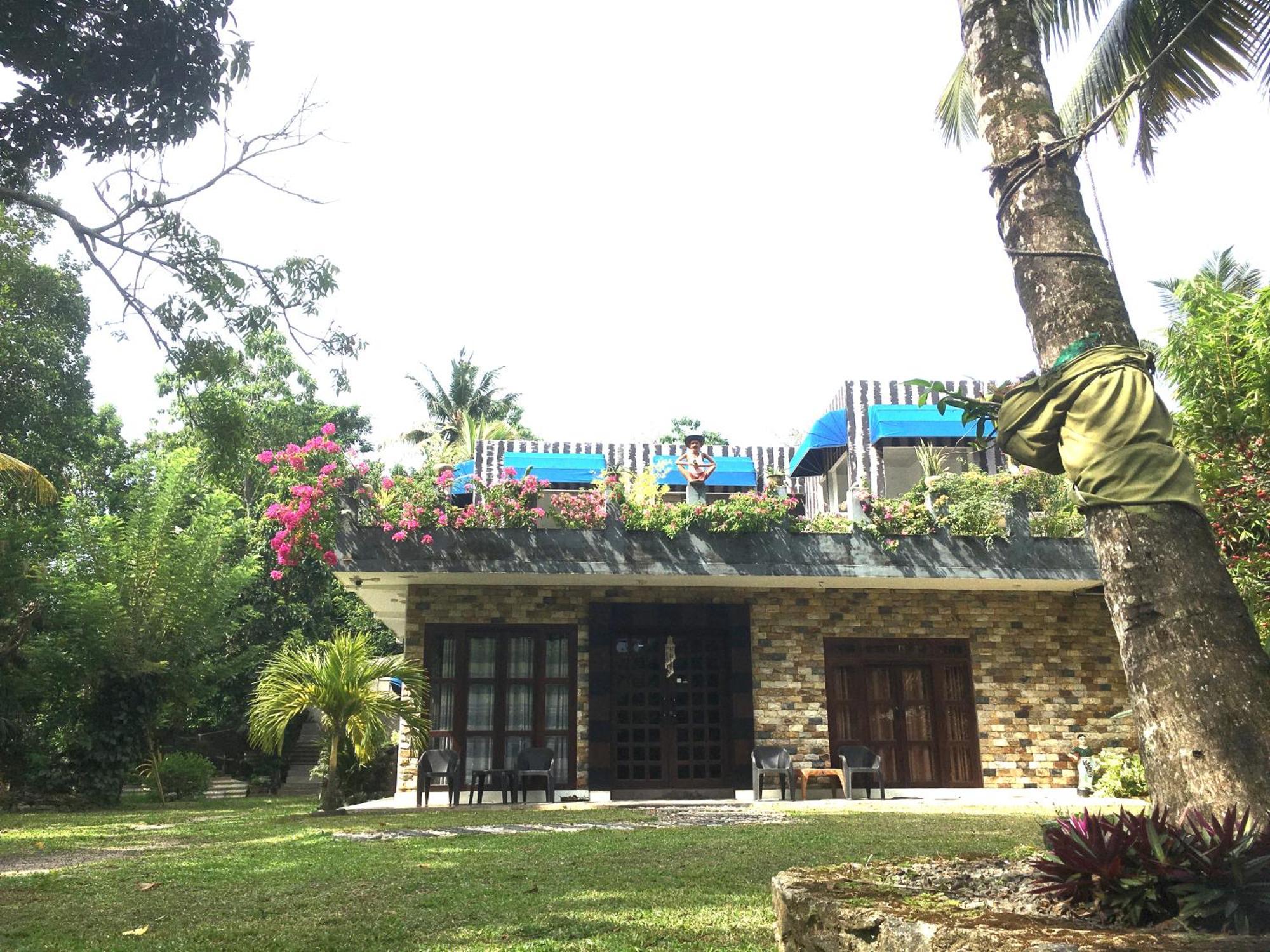 Ruwan Villa Ahangama Extérieur photo