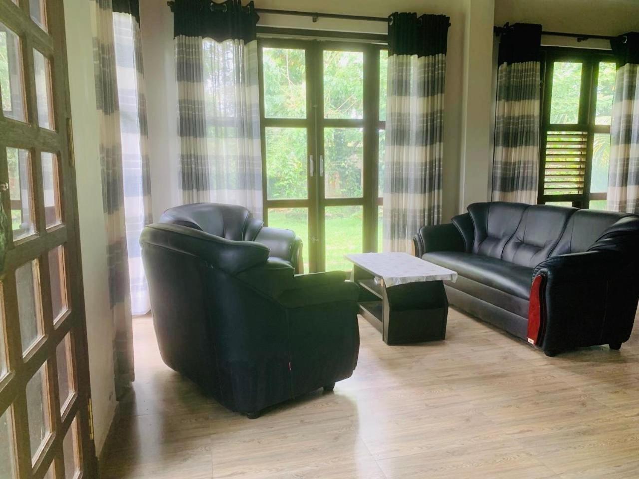 Ruwan Villa Ahangama Extérieur photo