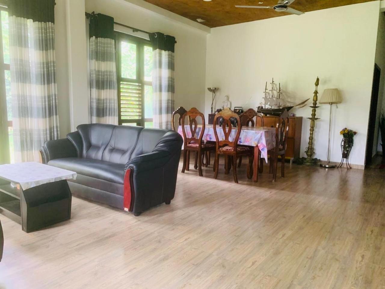 Ruwan Villa Ahangama Extérieur photo