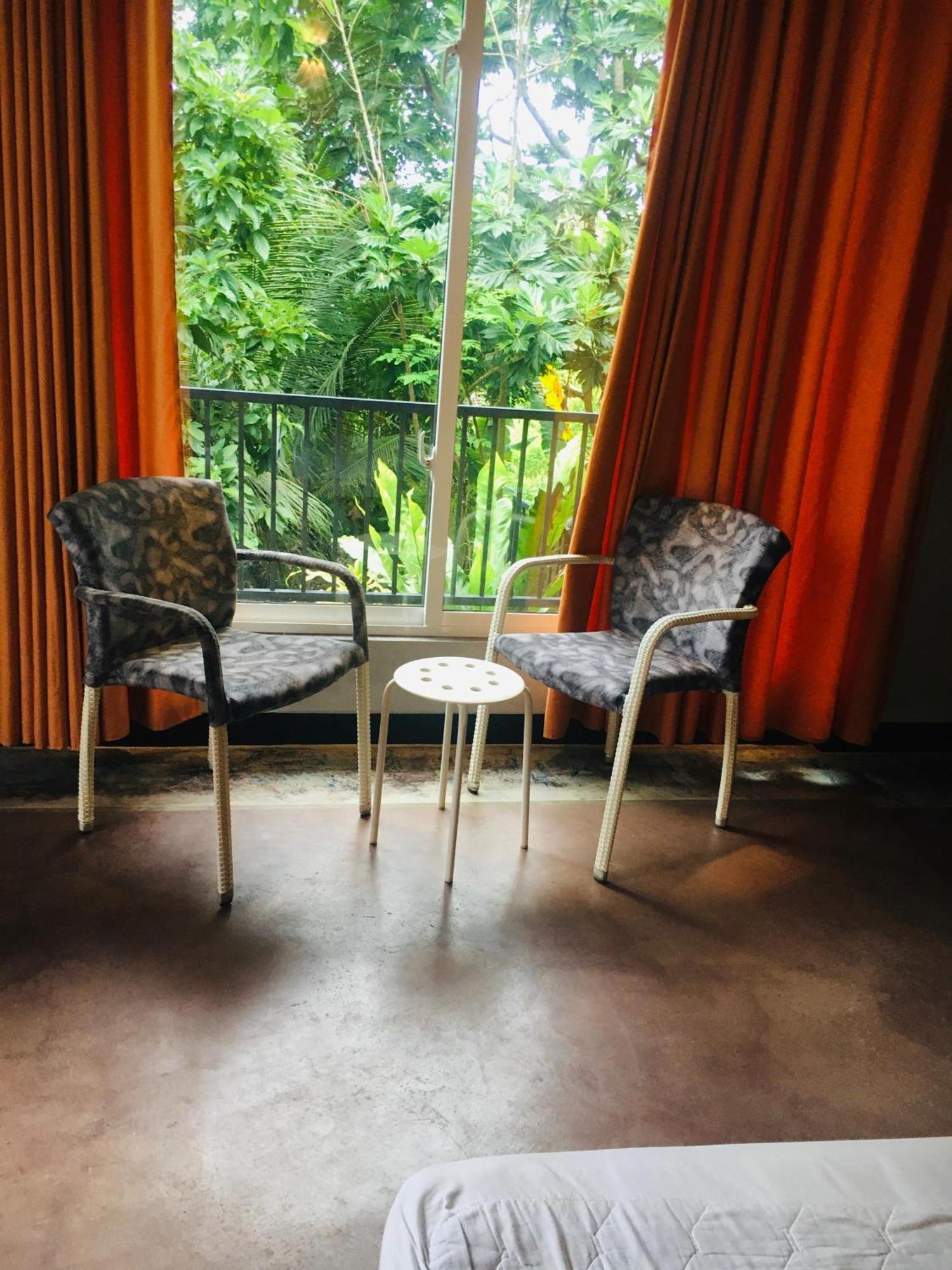 Ruwan Villa Ahangama Extérieur photo
