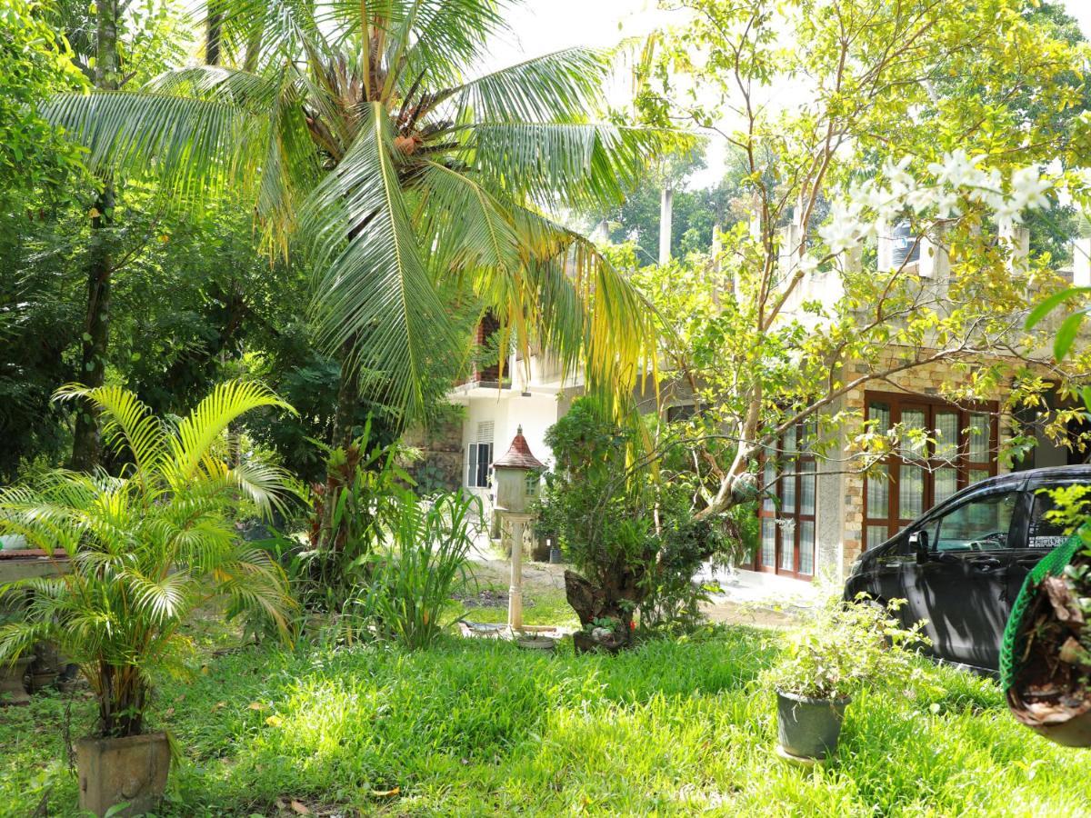 Ruwan Villa Ahangama Extérieur photo