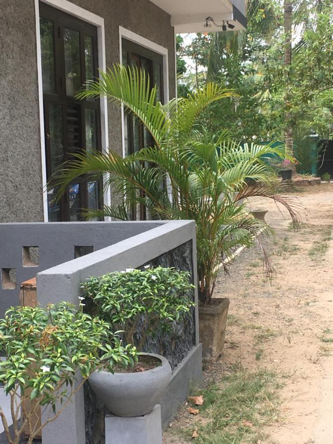 Ruwan Villa Ahangama Extérieur photo